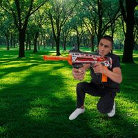 Xshot Skin Siniestro