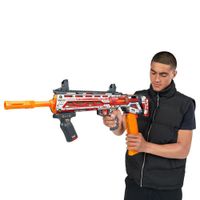 Xshot Skin Siniestro - Zuru