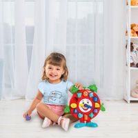 Reloj Educativo - Tateti