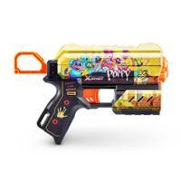 Xshot Skin Flux Diseños Surtidos - Zuru
