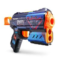 Xshot Skin Flux Diseños Surtidos - Zuru