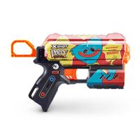 Xshot Skin Flux Diseños Surtidos - Zuru