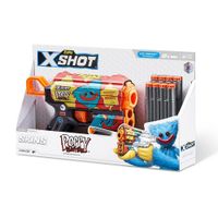 Xshot Skin Flux Diseños Surtidos - Zuru