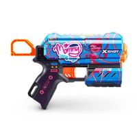 Xshot Skin Flux Diseños Surtidos - Zuru