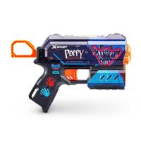 Xshot Skin Flux Diseños Surtidos - Zuru