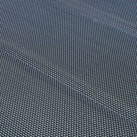 Silla Orion Con Brazos Gris Aluminio 58.5x56.5x90 Cm - Naterial