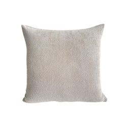 Cojín Relleno 40X40 Cm Beige - Viva