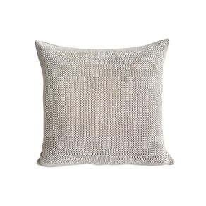 Cojín Relleno 40X40 Cm Beige - Viva