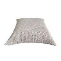 Cojín Relleno 40X40 Cm Beige - Viva
