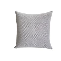 Cojin Relleno 40X40 Cm Gris Claro - Viva