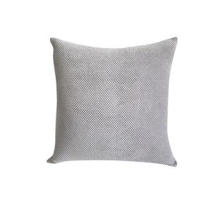 Cojin Relleno 40X40 Cm Gris Claro - Viva