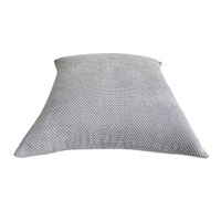 Cojin Relleno 40X40 Cm Gris Claro - Viva