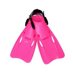 Pataletas Para Natación Rosado Talla S - Koala Kids