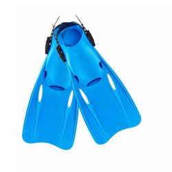 Pataletas Para Natación Azul Talla S - Koala Kids