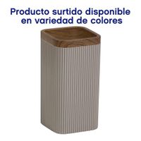 Porta Cepillos Stella Colores Surtidos - Viva