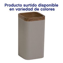 Porta Cepillos Stella Colores Surtidos - Viva