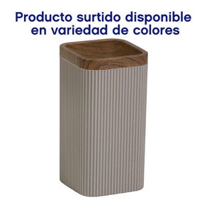 Porta Cepillos Stella Colores Surtidos - Viva