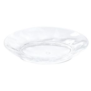 Jabonera Acrílica Cristal - Sensea