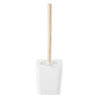 Cepillo Para Baño Scandi Blanco - Sensea