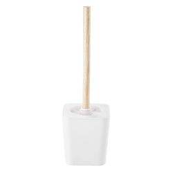 Cepillo Para Baño Scandi Blanco - Sensea