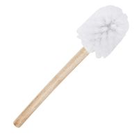 Cepillo Para Baño Scandi Blanco - Sensea