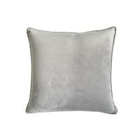Cojín Relleno 40X40 Cm Gris Claro - Viva
