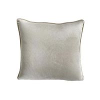 Cojín Relleno 40X40 Cm Beige - Viva