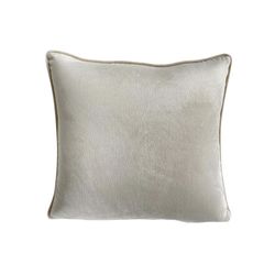 Cojín Relleno 40X40 Cm Beige - Viva