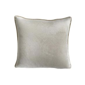 Cojín Relleno 40X40 Cm Beige - Viva
