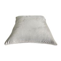 Cojín Relleno 40X40 Cm Beige - Viva