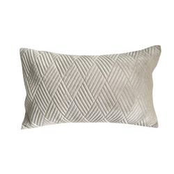 Cojín Relleno 30X50 Cm Beige - Viva
