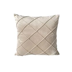 Cojín Relleno 45X45 Cm Beige - Viva