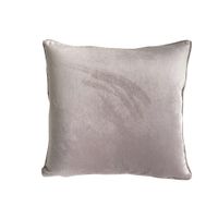 Cojín Relleno 40X40 Cm Rosado - Viva