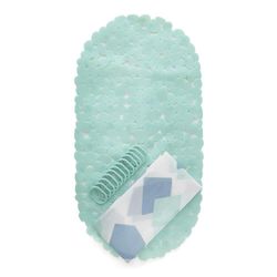 Set Para Baño 14 Pz - Viva Fresh Varios Colores