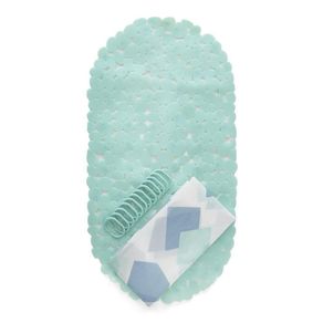 Set Para Baño 14 Pz - Viva Fresh Varios Colores