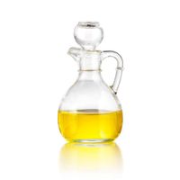 Aceitero O Vinagrero - Crisa