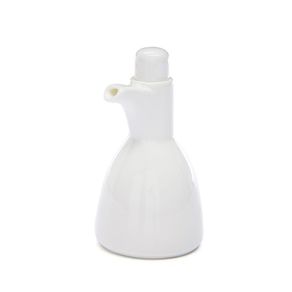 Aceitero O Vinagrero De Porcelana 8 Oz - Wilmax