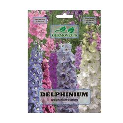 Semilla Delphinium - Germovegs