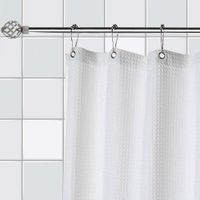 Tubo Extensible Ducha 41-72 Plg Silver - Viva