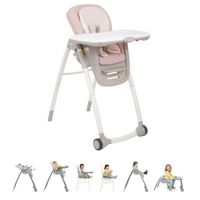 Silla De Comer Multiply - Joie Varios Colores