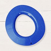 Asiento De Baño - Guateplast Varios Colores