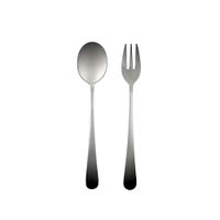 Set Cubiertos Dindin Acero Inoxidable - Innobaby Varios Colores