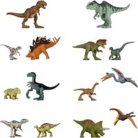 Mini Dinos Dominion 2 pzas Diseños Surtidos - Jurassic World