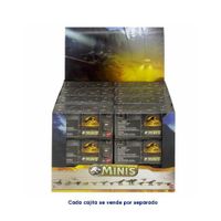 Mini Dinos Dominion 2 pzas Diseños Surtidos - Jurassic World