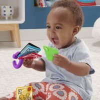 Juguete De Aprendizaje Interactivo Para Bebés Uno - Fisher Price