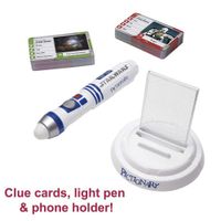Set De Juego Air Star Wars Latam - Pictionary