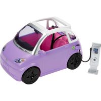 Barbie-Vehiculo-para-Muñeca-