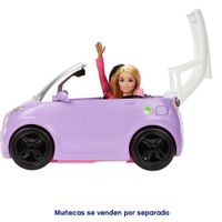 Barbie-Vehiculo-para-Muñeca-