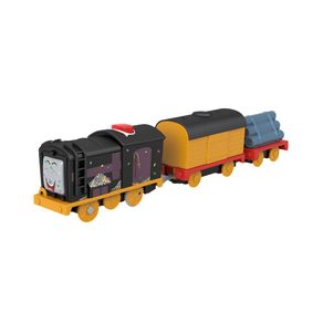 Locomotora Diesel - Thomas & Friends