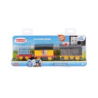 Locomotora Diesel - Thomas & Friends